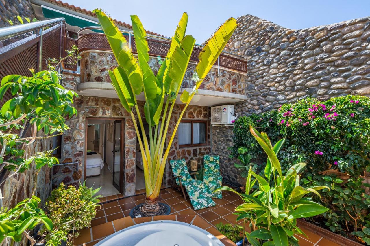 La Playa de Tauro Grantauro Casa 빌라 외부 사진