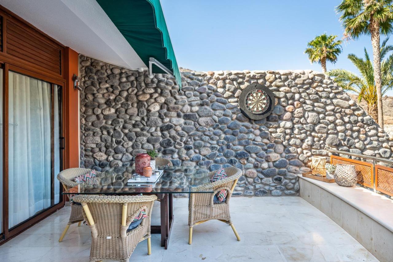 La Playa de Tauro Grantauro Casa 빌라 외부 사진