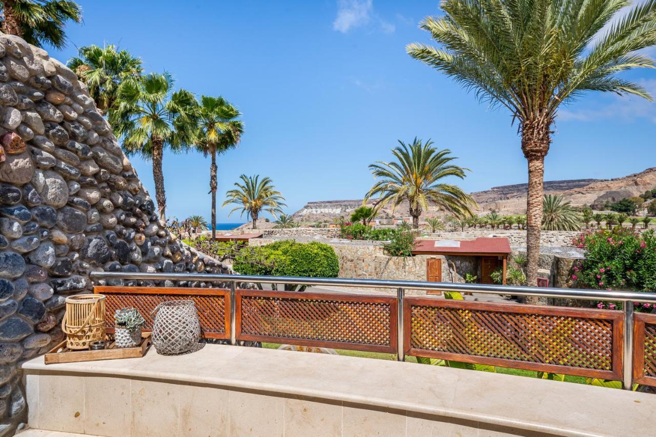 La Playa de Tauro Grantauro Casa 빌라 외부 사진