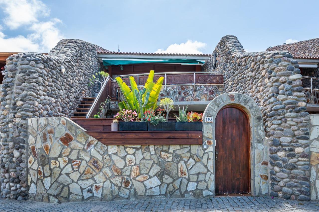 La Playa de Tauro Grantauro Casa 빌라 외부 사진