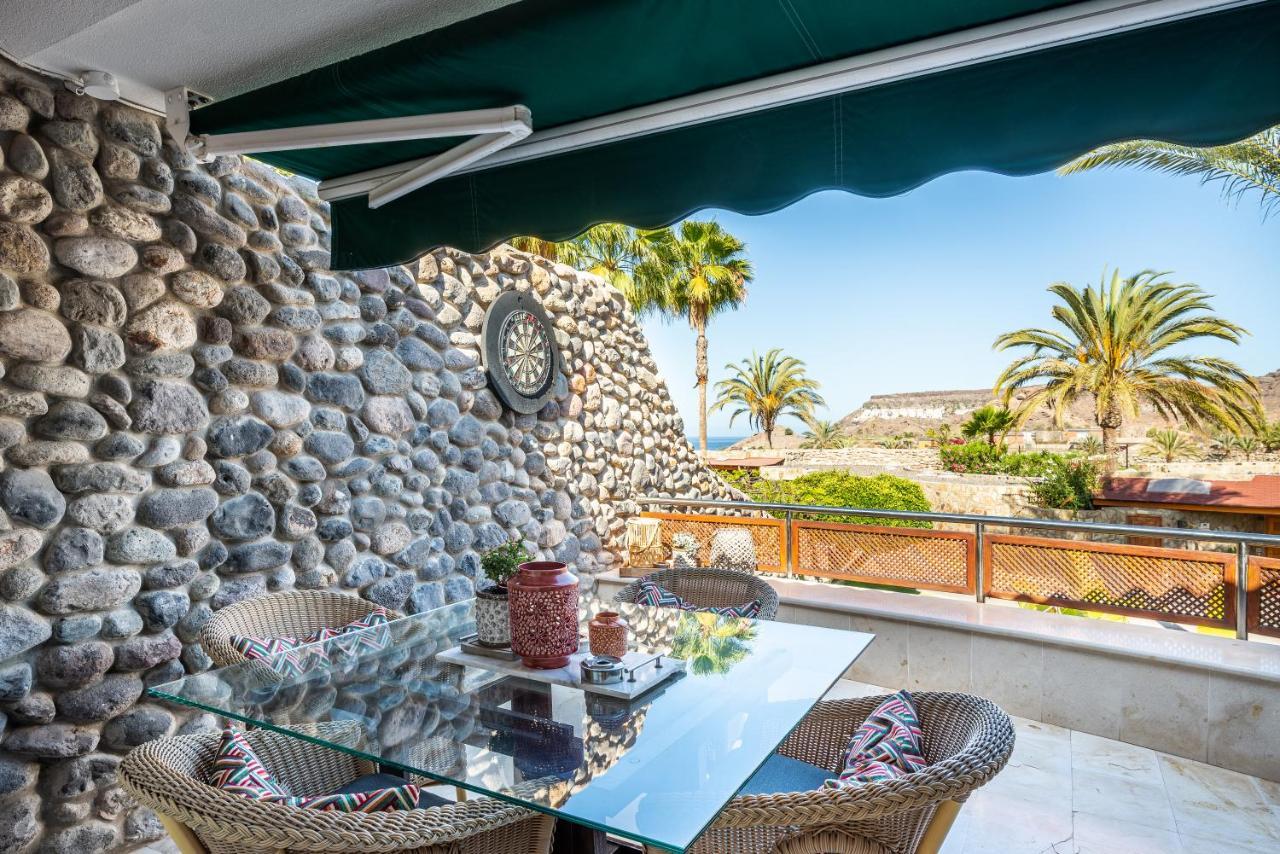 La Playa de Tauro Grantauro Casa 빌라 외부 사진