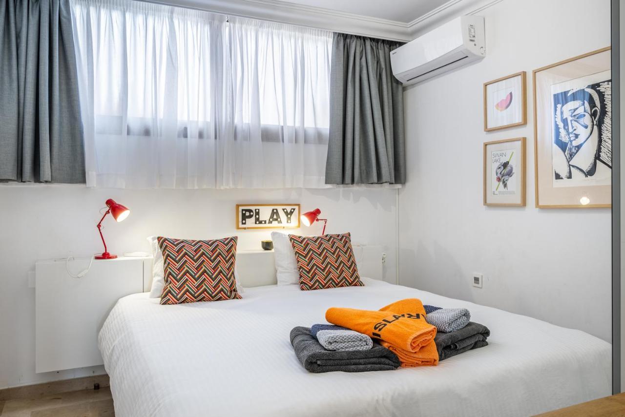 La Playa de Tauro Grantauro Casa 빌라 외부 사진