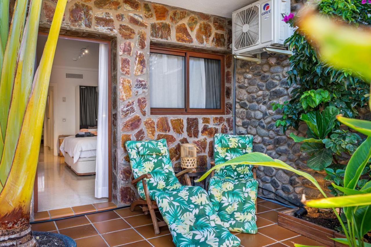 La Playa de Tauro Grantauro Casa 빌라 외부 사진