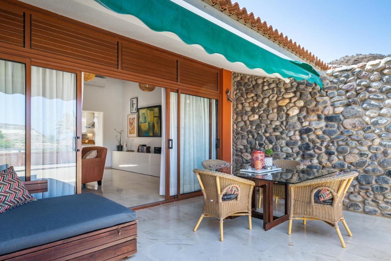 La Playa de Tauro Grantauro Casa 빌라 외부 사진