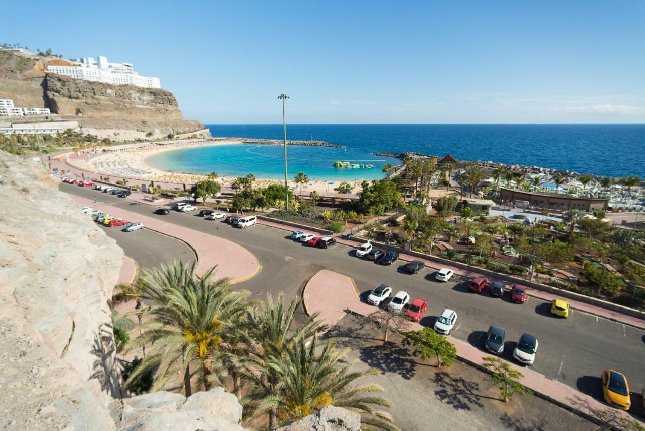 La Playa de Tauro Grantauro Casa 빌라 외부 사진